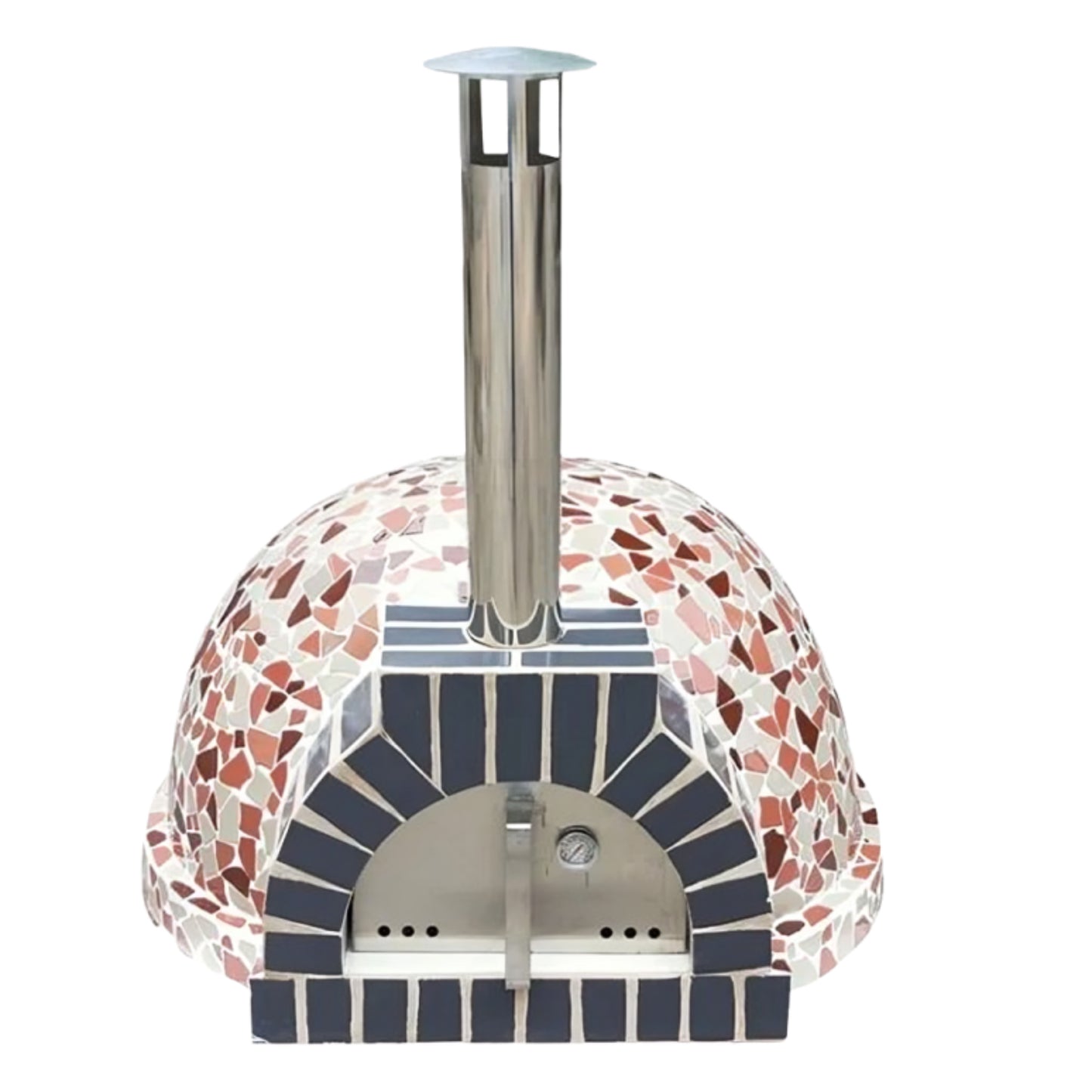 Tradizione Ceramic Pizza Oven