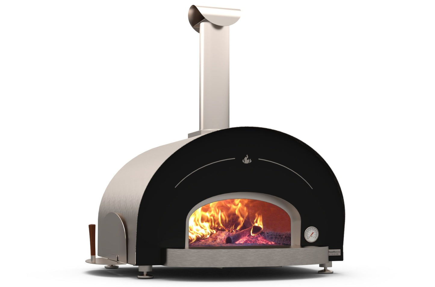 Pizza Oven