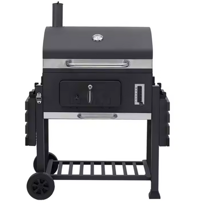 BlackFlame Pro Ceramic BBQ